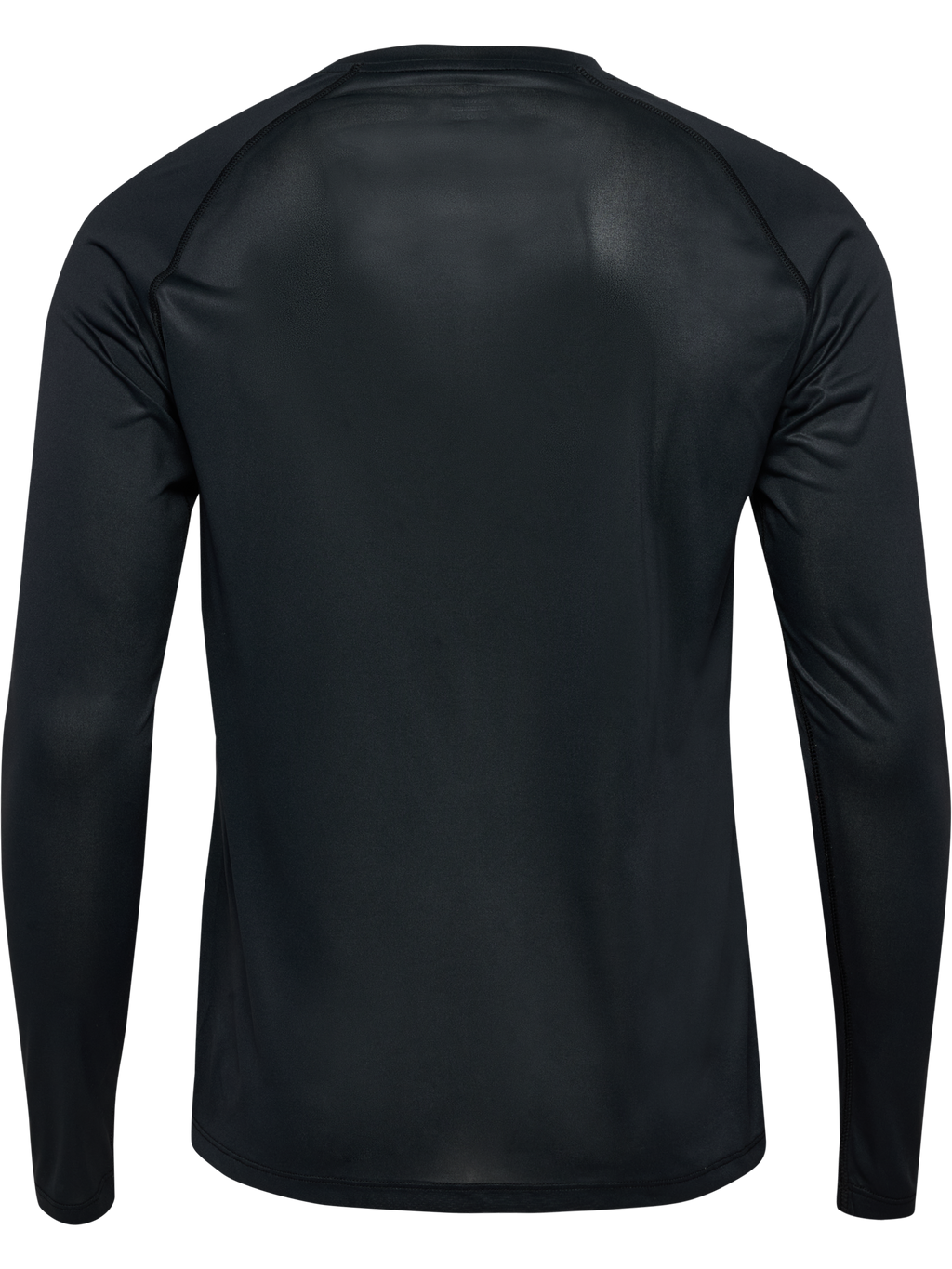 nwlBEAT GRADIENT T-SHIRT L/S