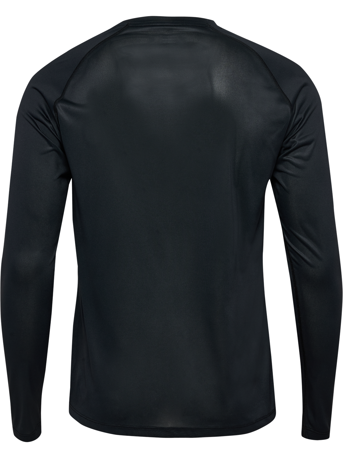 nwlBEAT GRADIENT T-SHIRT L/S