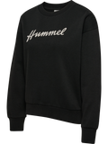 hmlCLUB W SWEATSHIRT