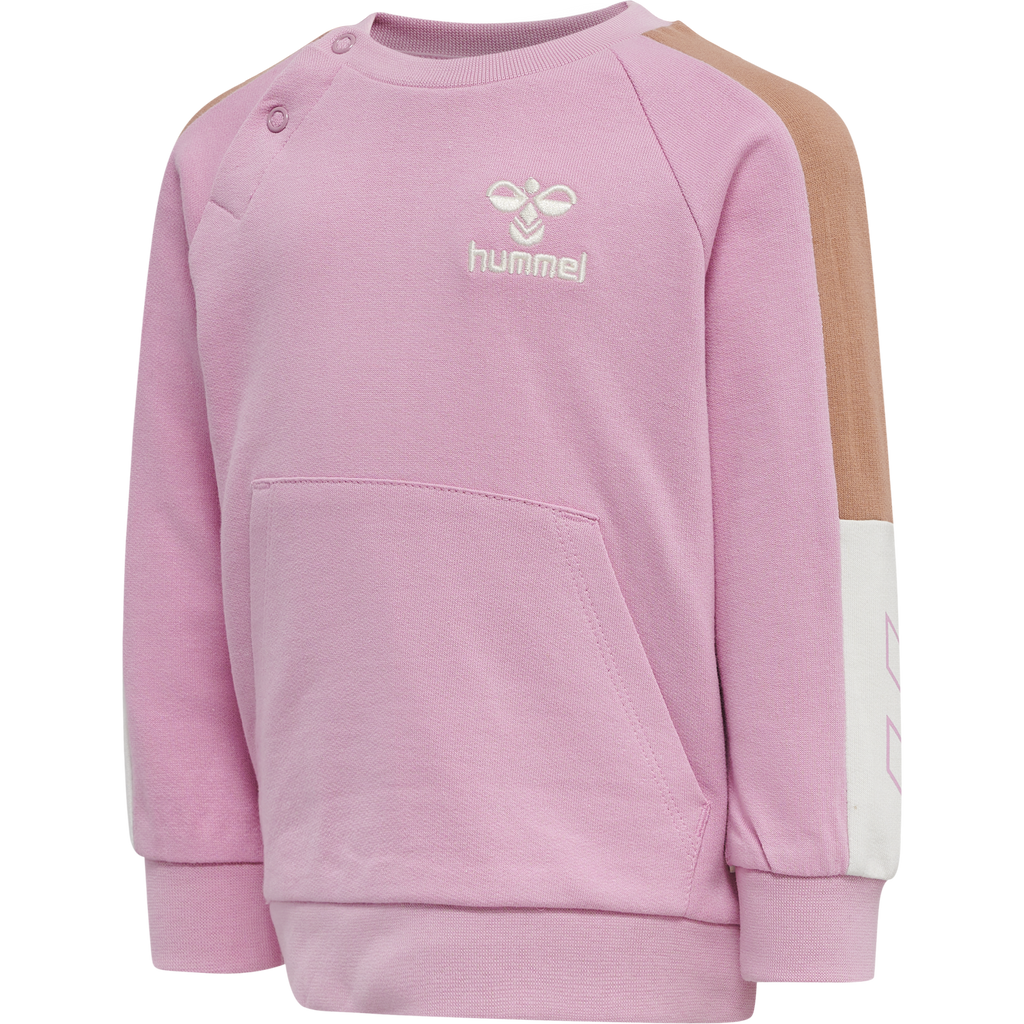 hmlANJU SWEASHIRT