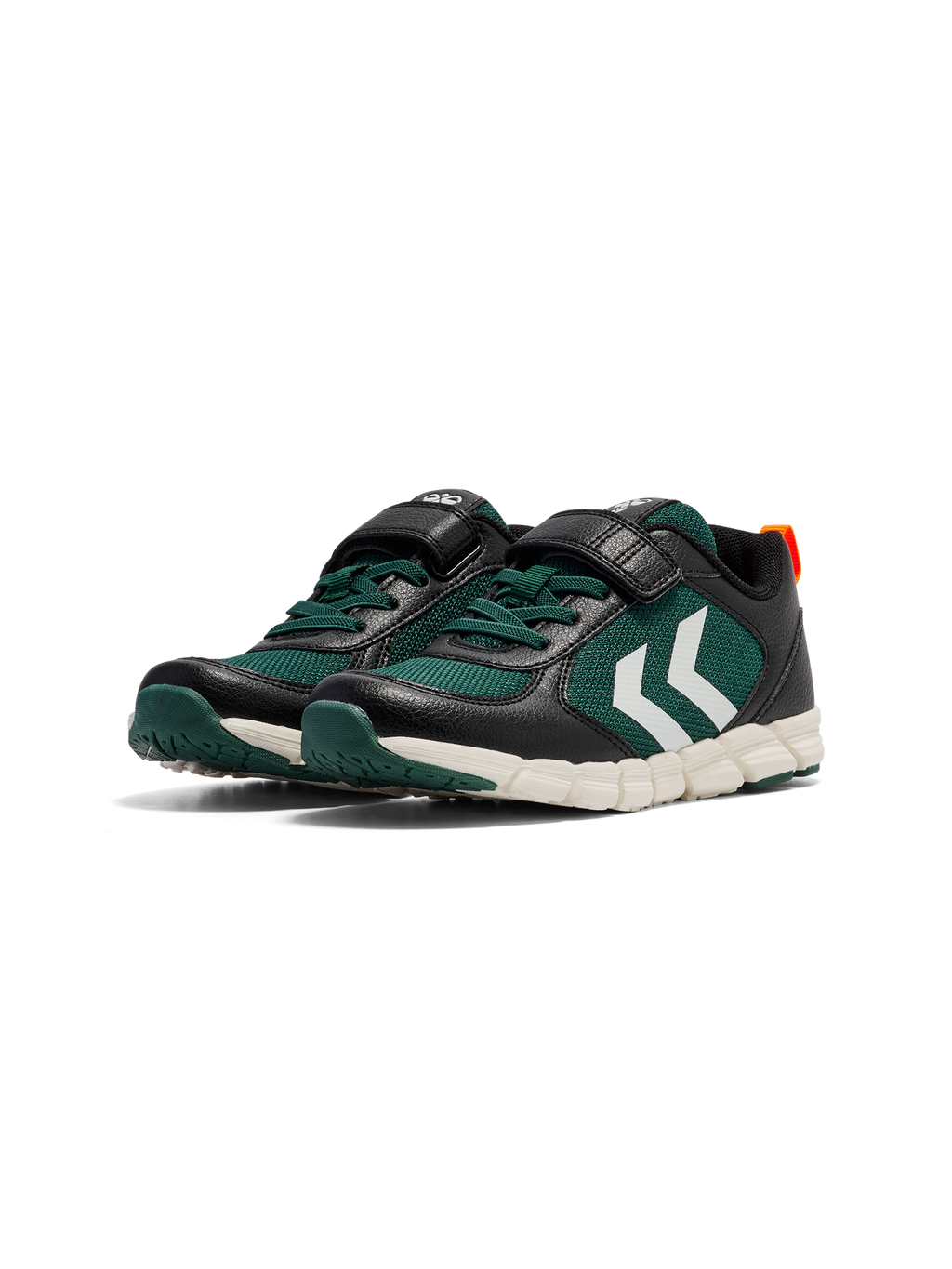 SPEED 2.0 JR