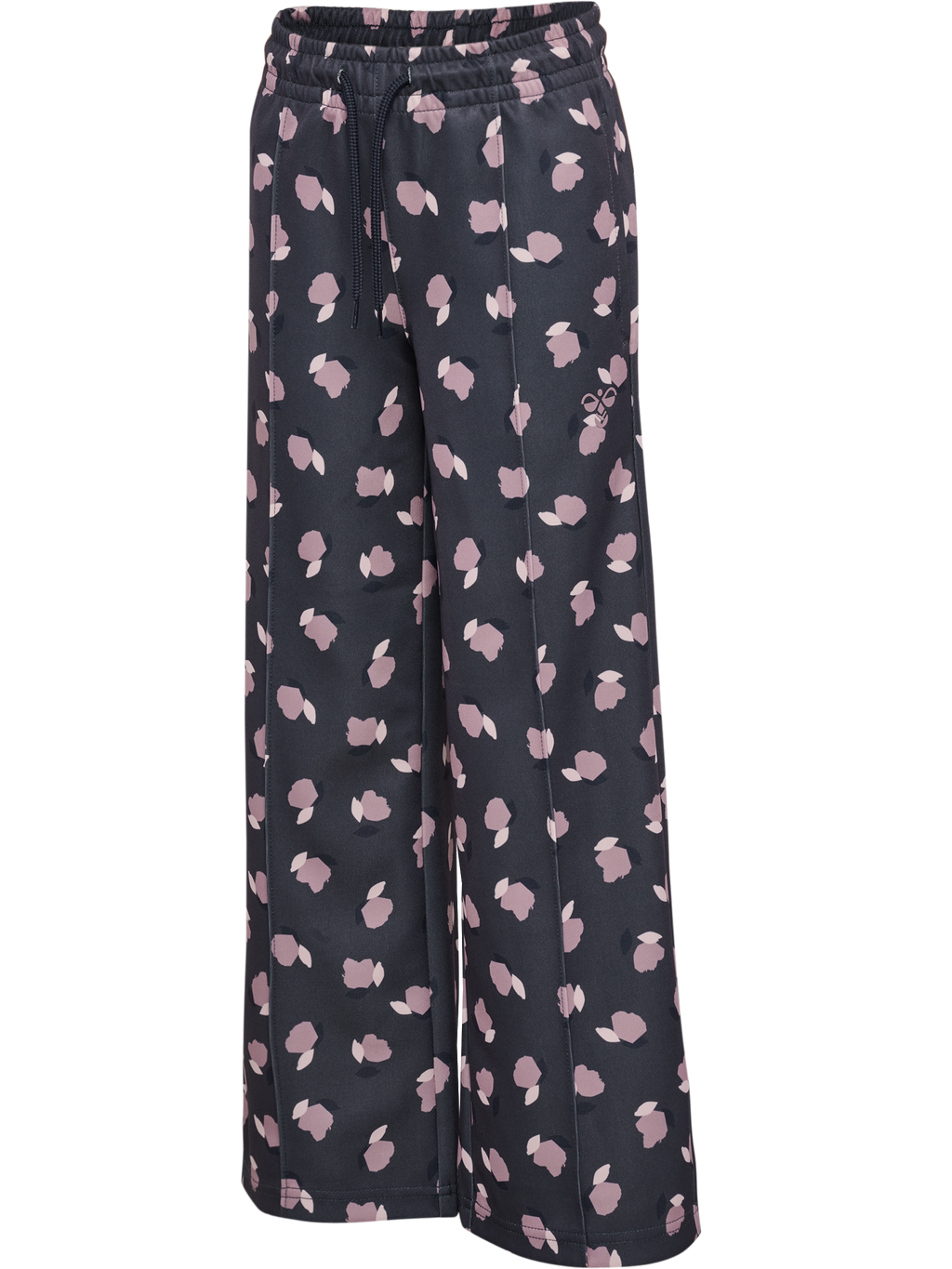 hmlJR REG POLY GYM PANTS