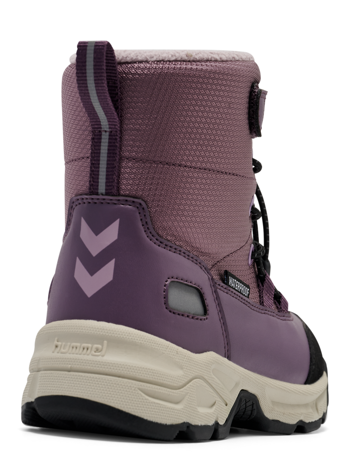 SNOW BOOT TEX