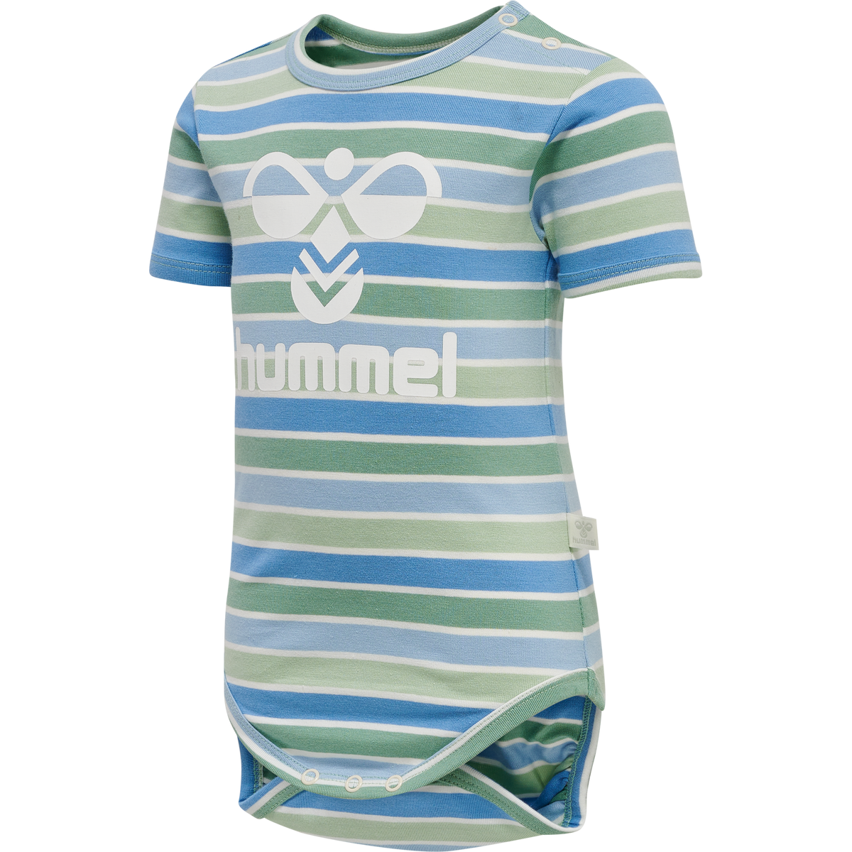 hmlPELLE BODY S/S