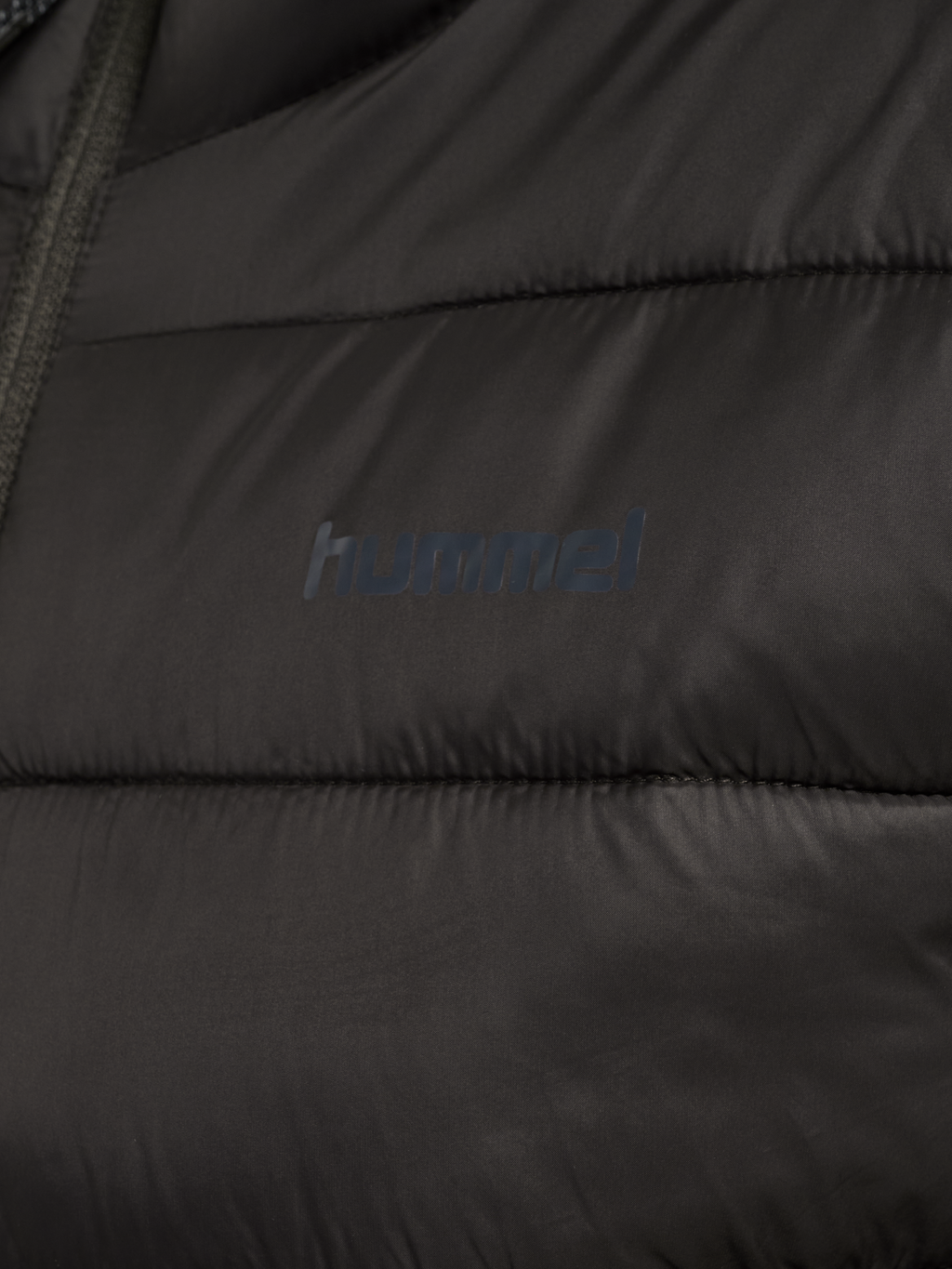 hmlLIGHTWEIGHT W PUFFER JACKET