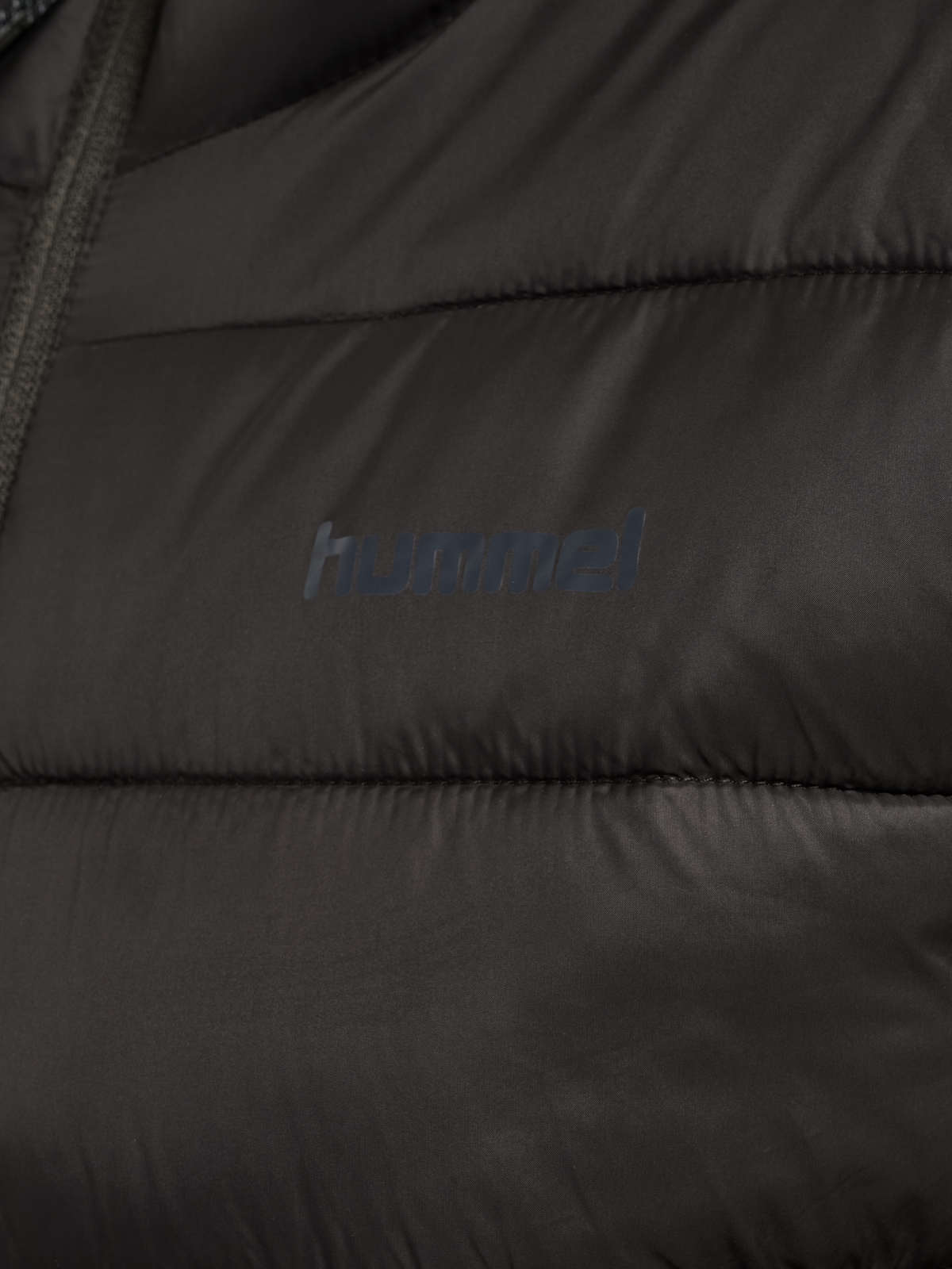 hmlLIGHTWEIGHT W PUFFER JACKET