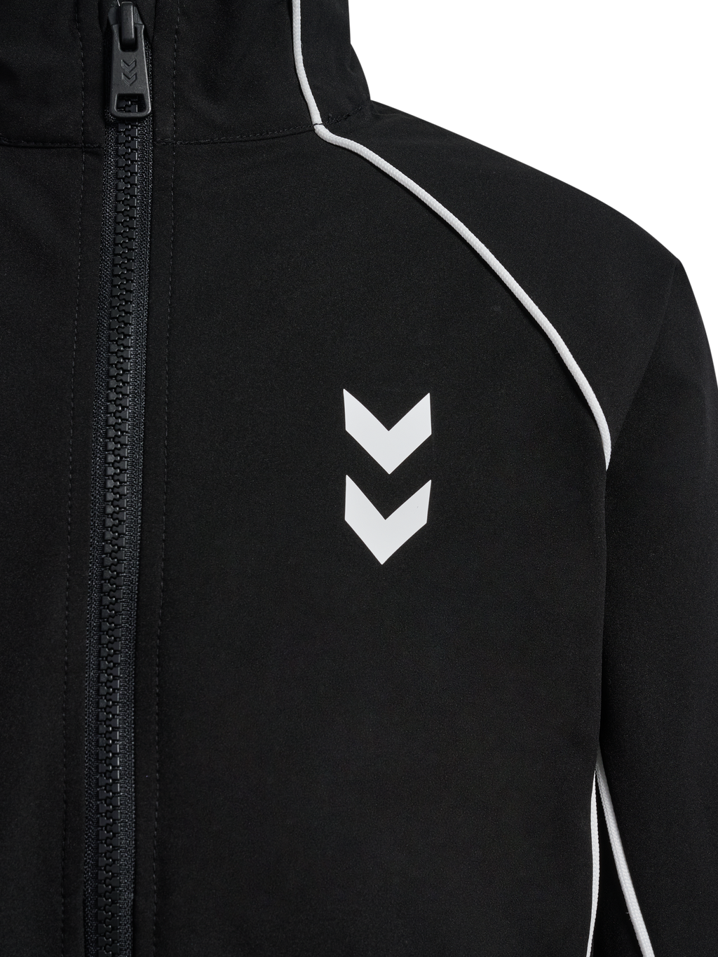 hmlJR STREET TRACKSUIT JACKET