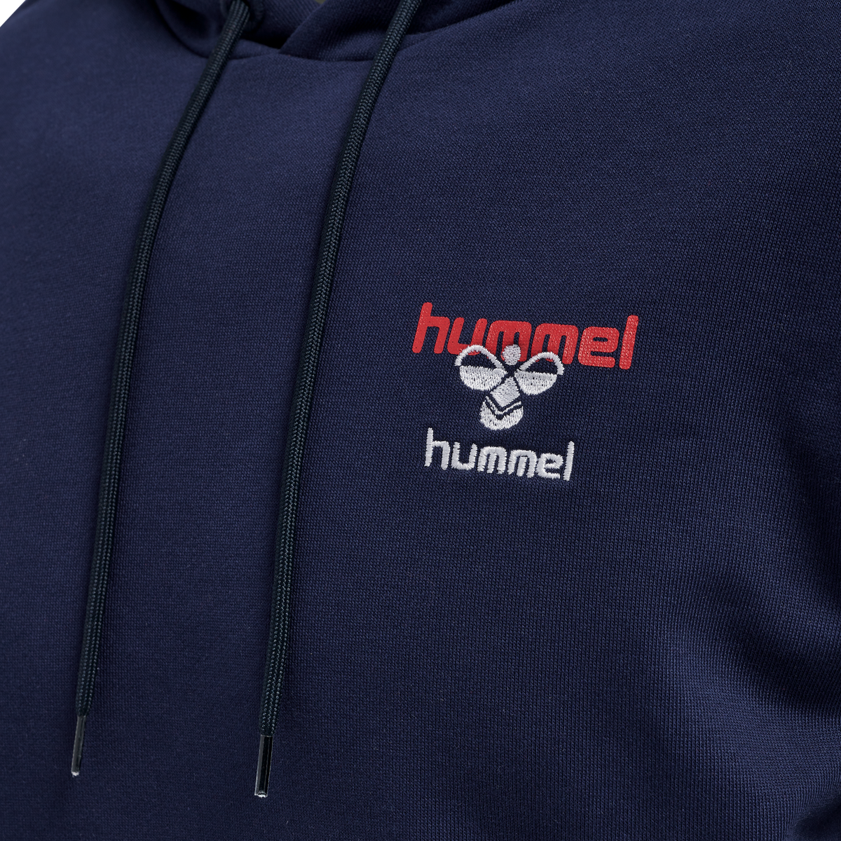 hmlIC DAYTON HOODIE