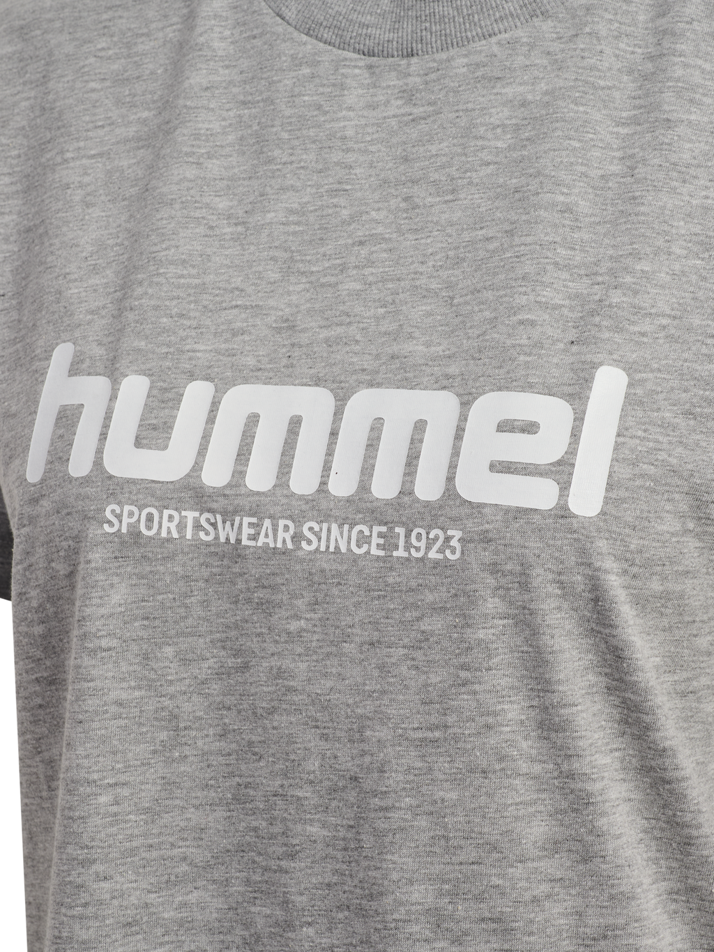 hmlLEGACY 2.0 W T-SHIRT S/S