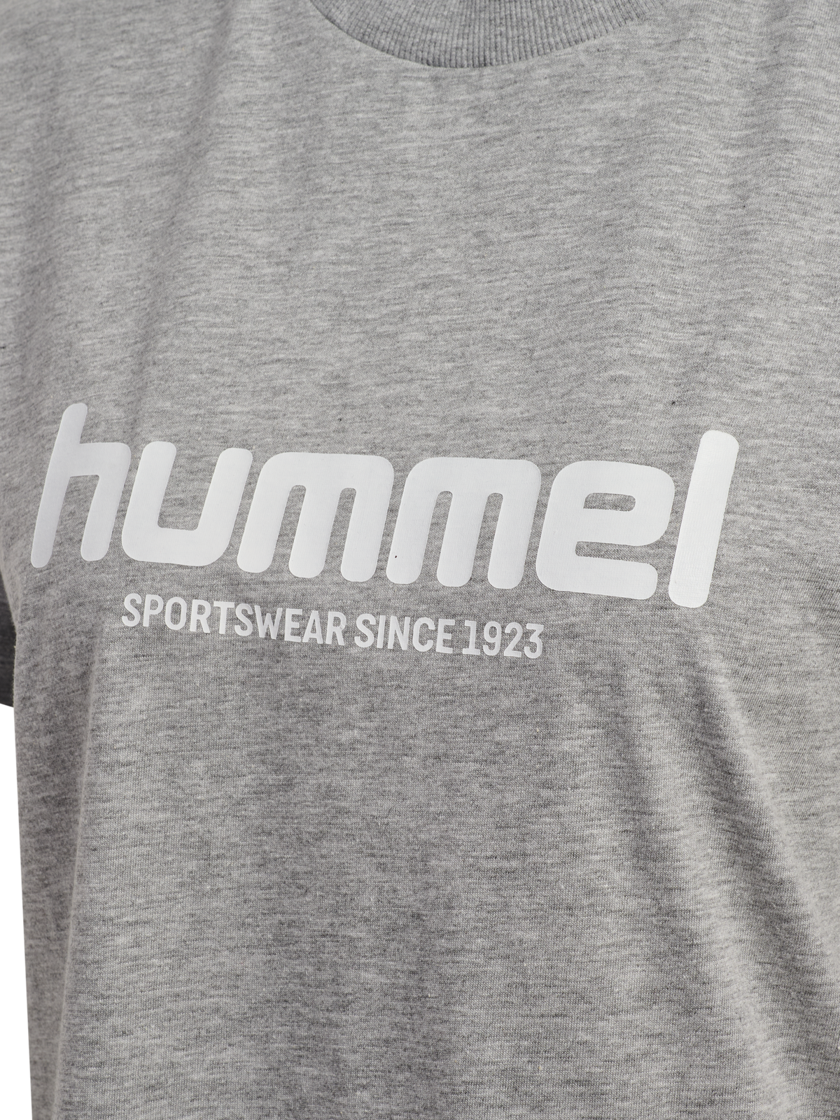 hmlLEGACY 2.0 W T-SHIRT S/S
