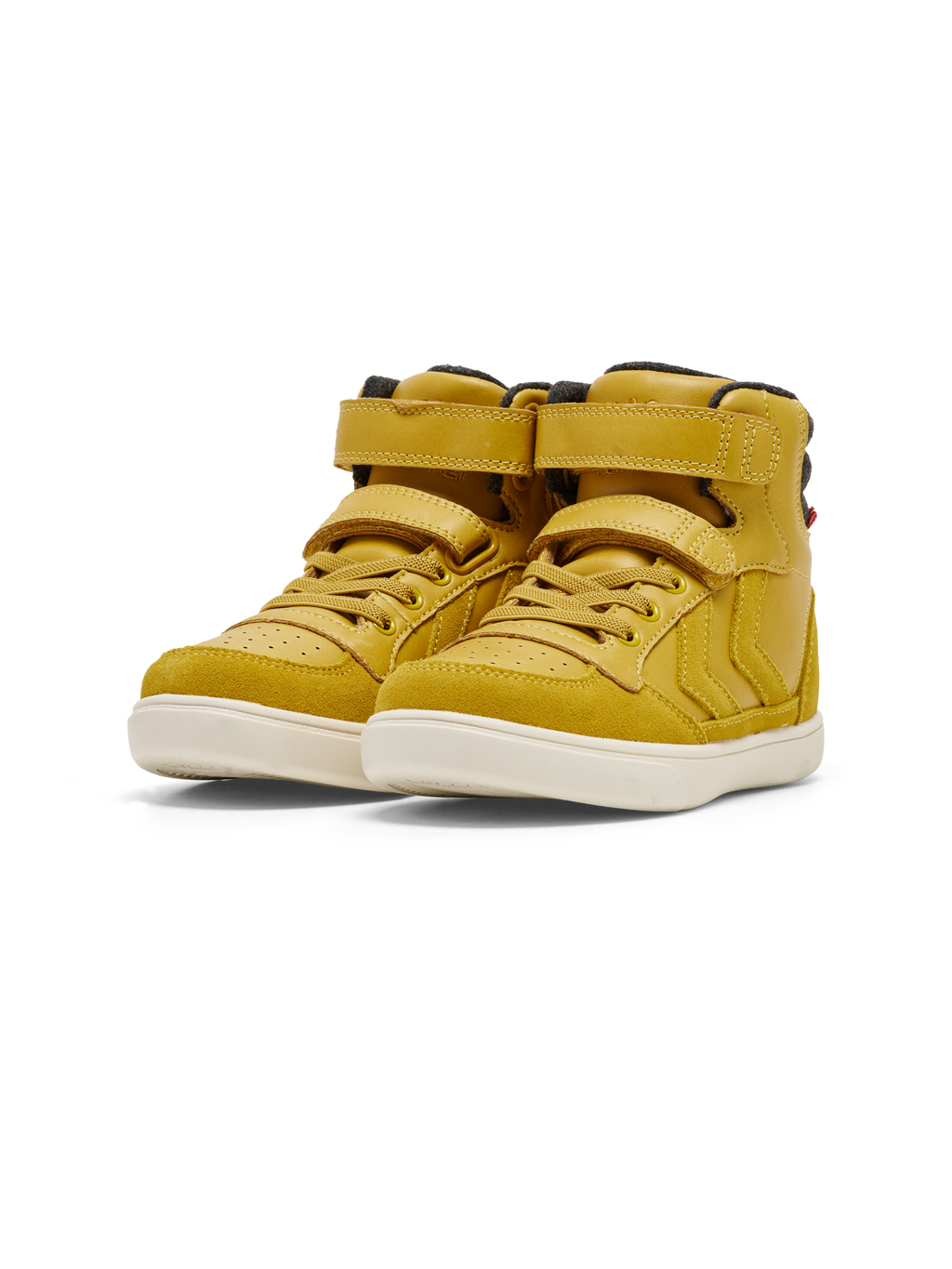 STADIL WINTER HIGH JR
