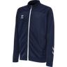 hmlLEAD POLY ZIP JACKET KIDS