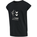 hmlPRIMA BEE T-SHIRT S/S