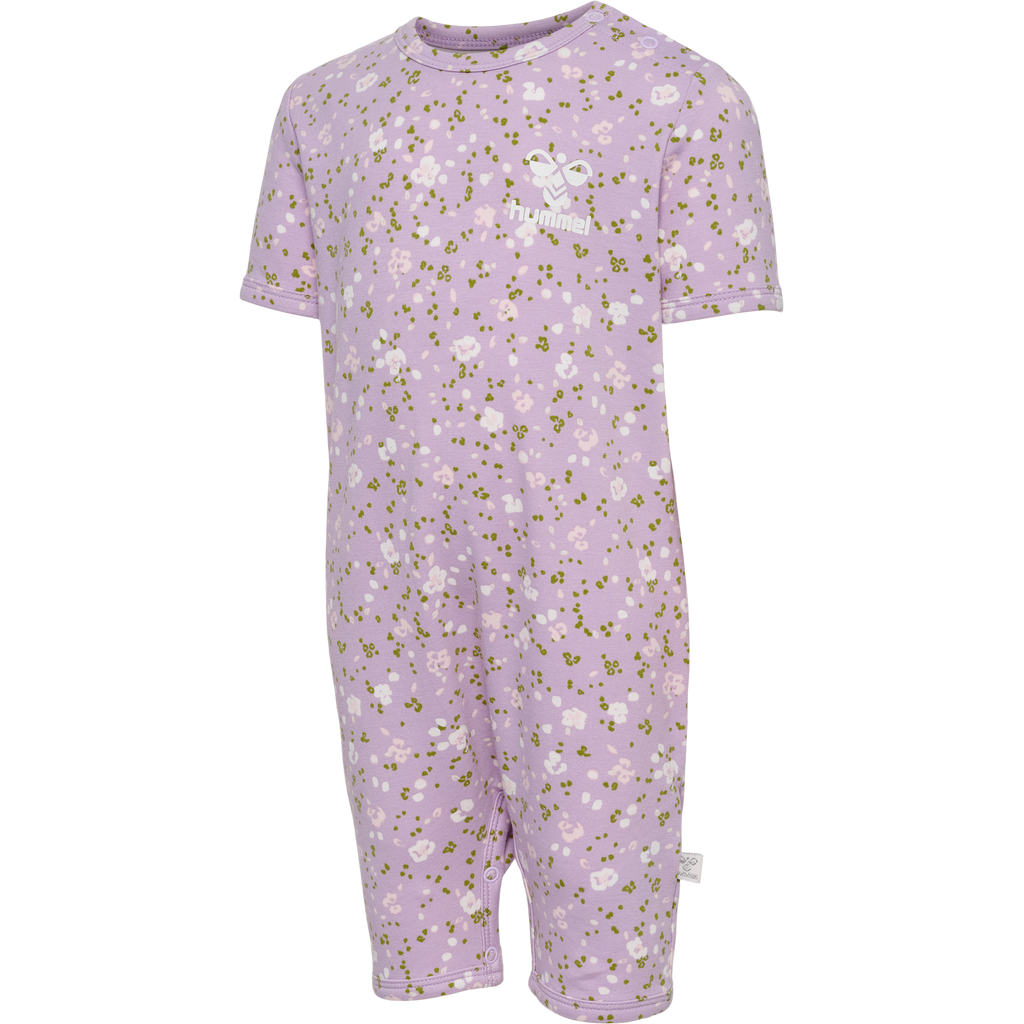 hmlGLAD BODYSUIT S/S