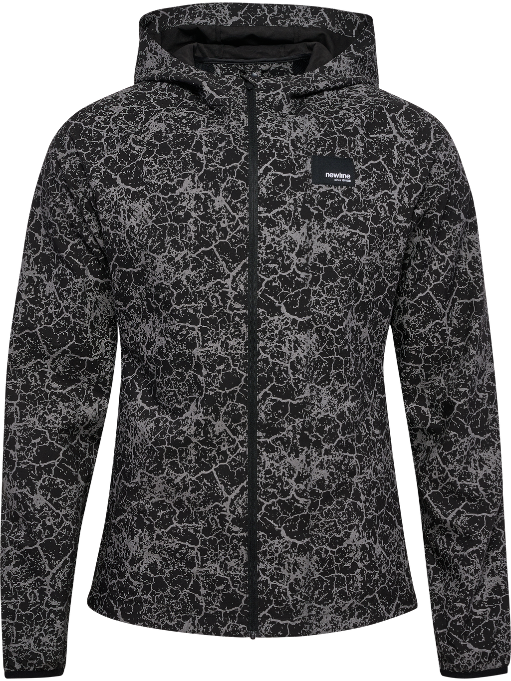 nwlFLASH REFLECTIVE JACKET