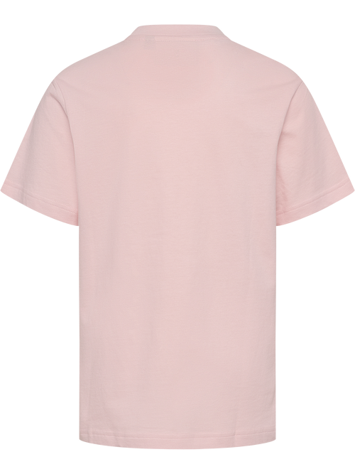 hmlJR REG TUKAS T-SHIRT S/S