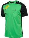 FFHB NEW REFEREE JERSEY S/S