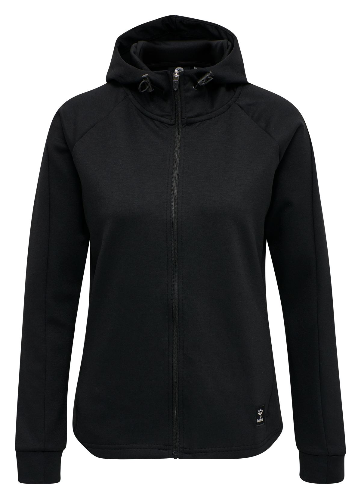 hmlESSI ZIP HOODIE