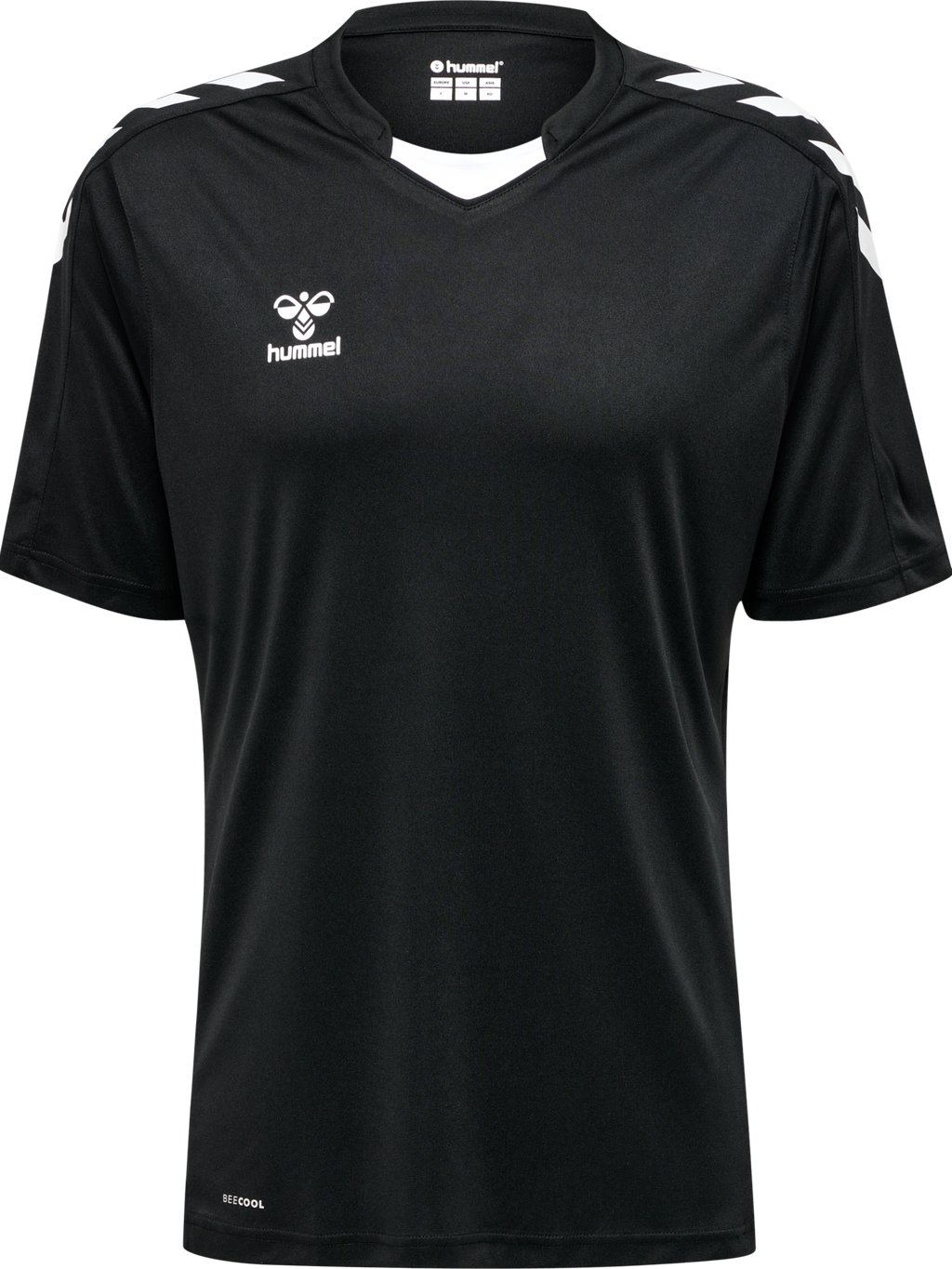 hmlCORE XK POLY JERSEY S/S