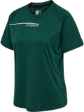 hmlCOURT LIGHT WEIGHT T-SHIRT W