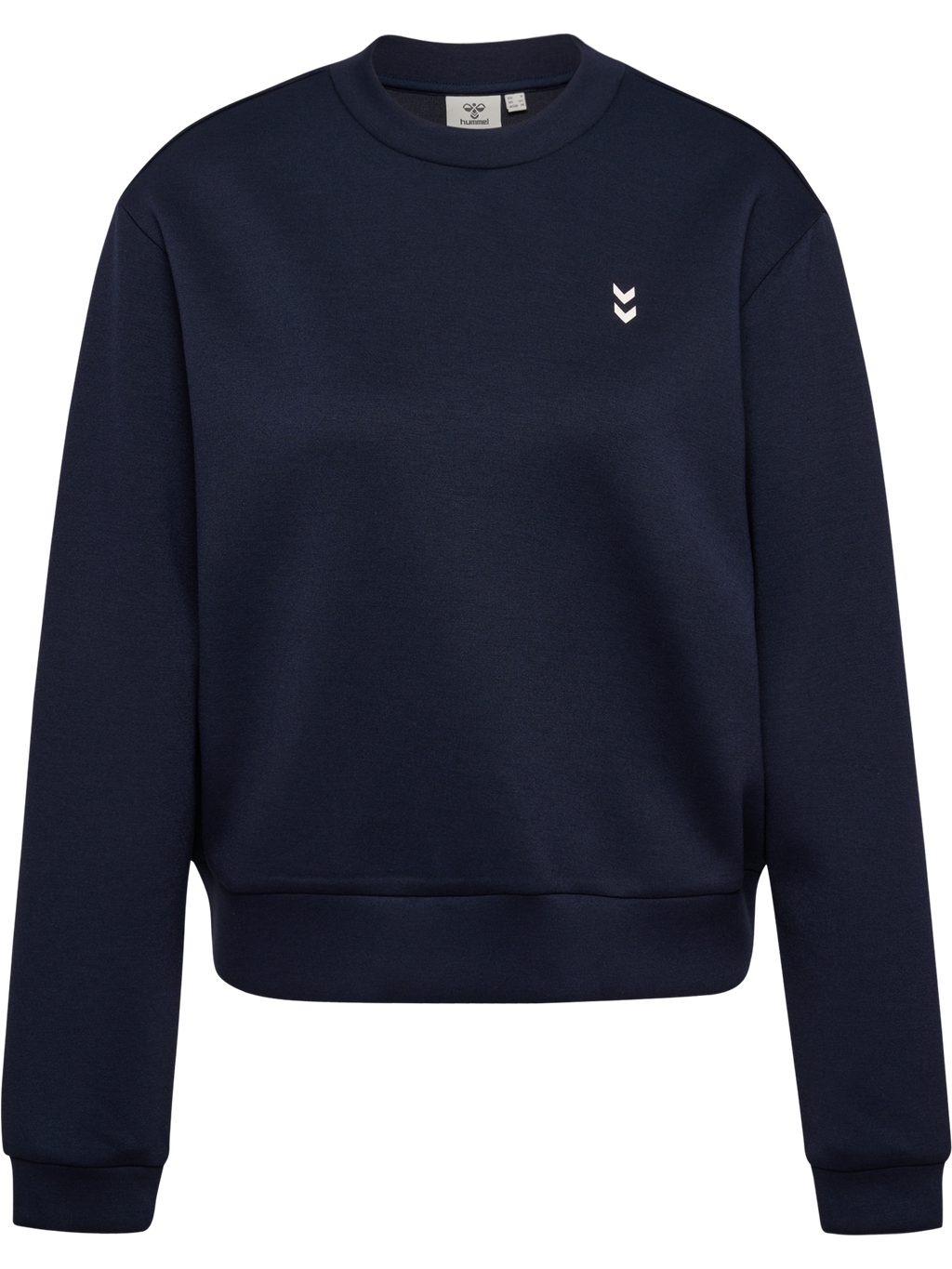 hmlYOGA SOFT W SWEATSHIRT