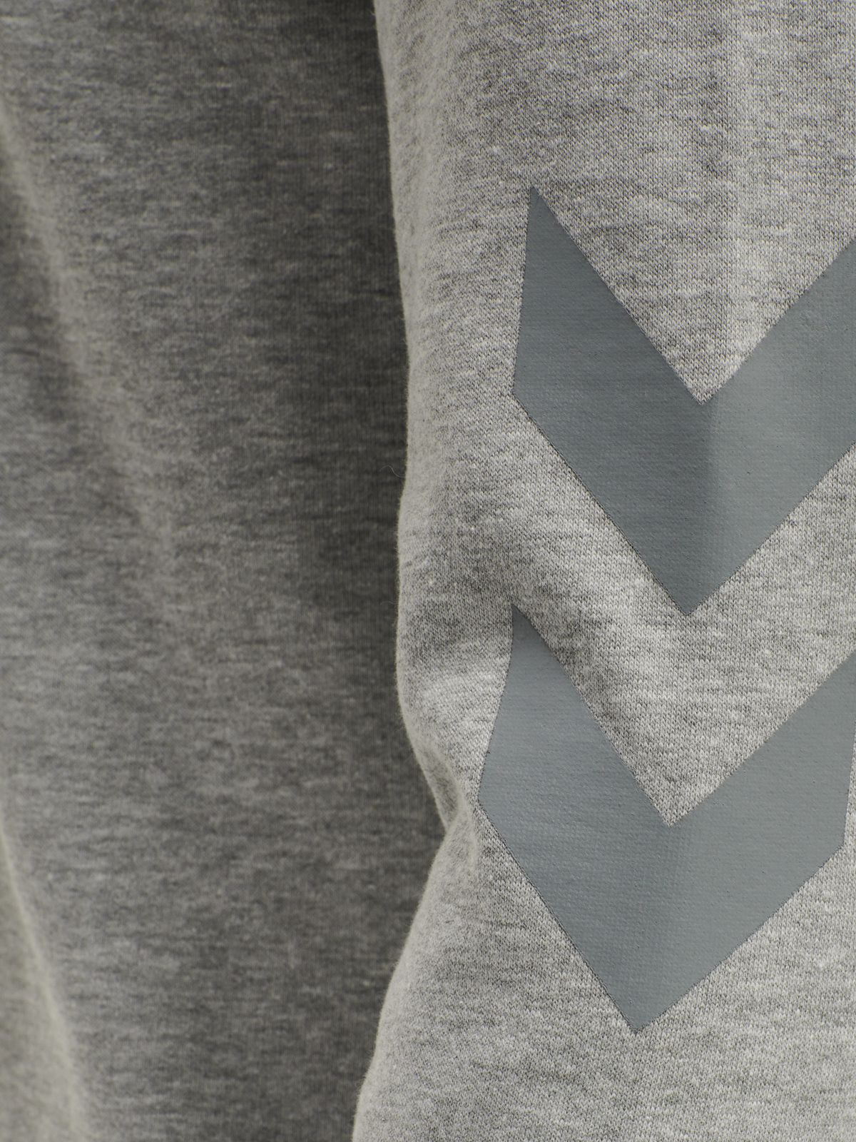 hmlLEGACY LOGO HOODIE PLUS