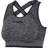 hmlMT UNA SEAMLESS SPORTS TOP