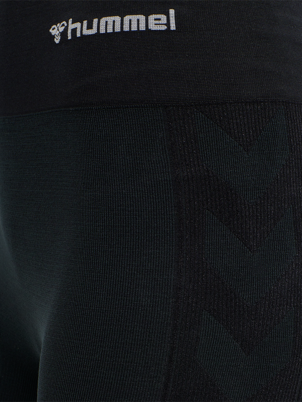 hmlCLEA SEAMLESS MID WAIST TIGHTS