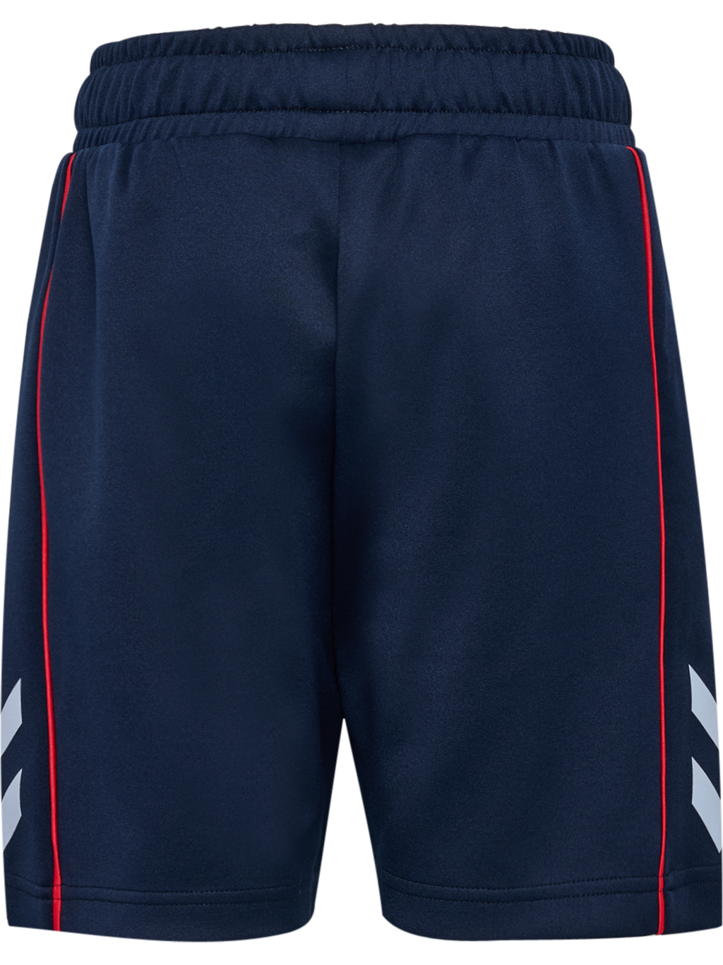 hmlJR INTERLOCK ADJUST SHORTS