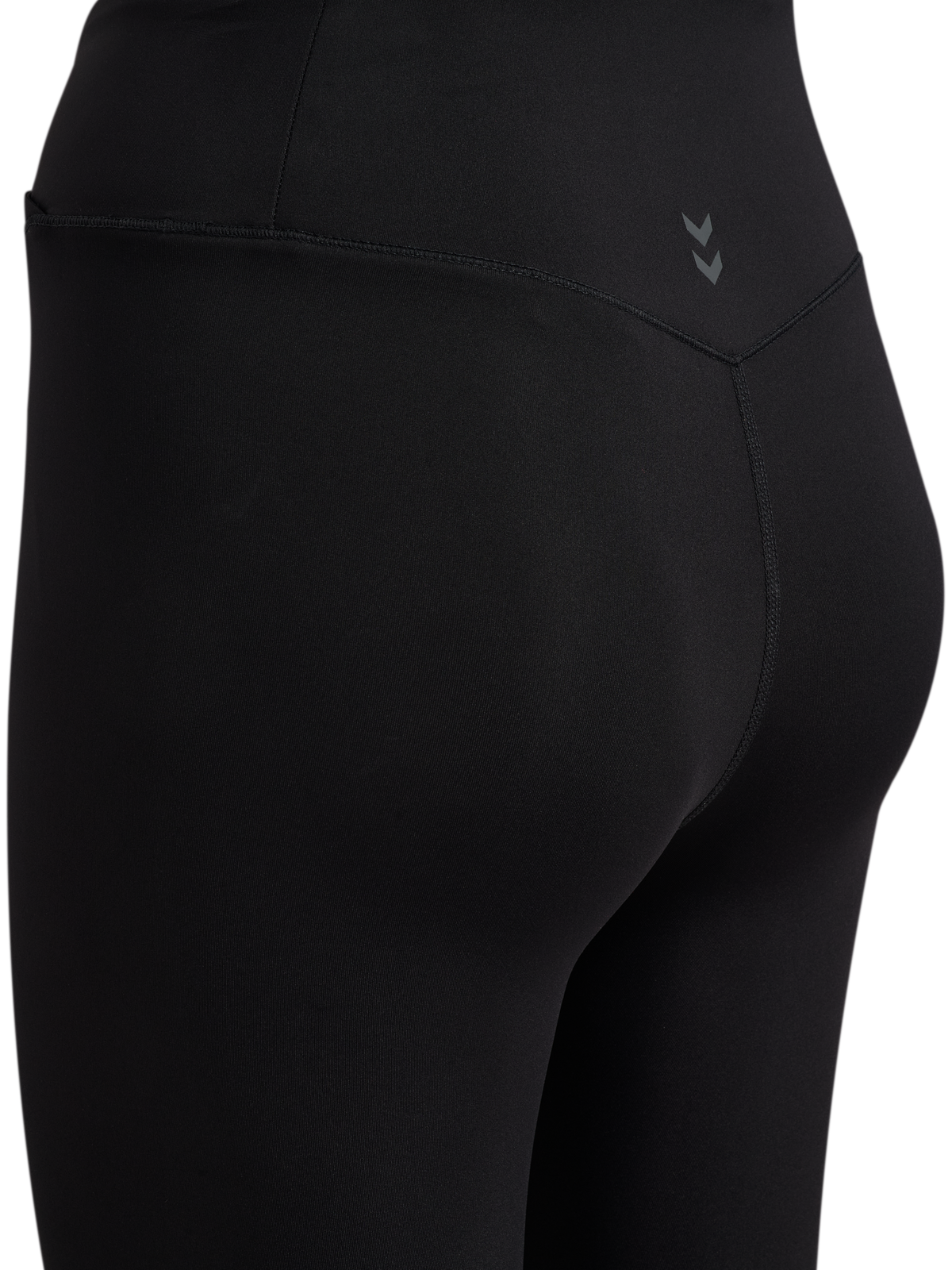hmlYOGA WRAP HIGH WAIST W TIGHTS