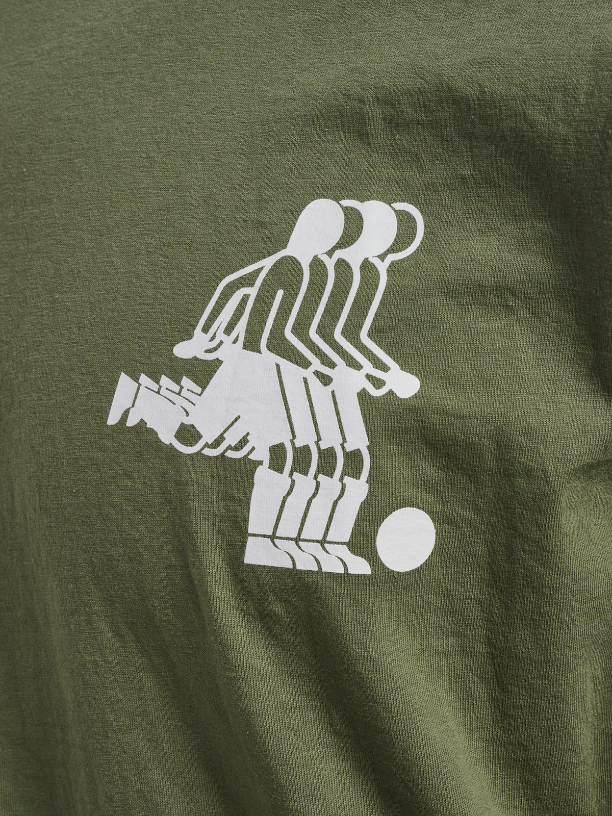 hmlPULSE GRAPHIC T-SHIRT S/S