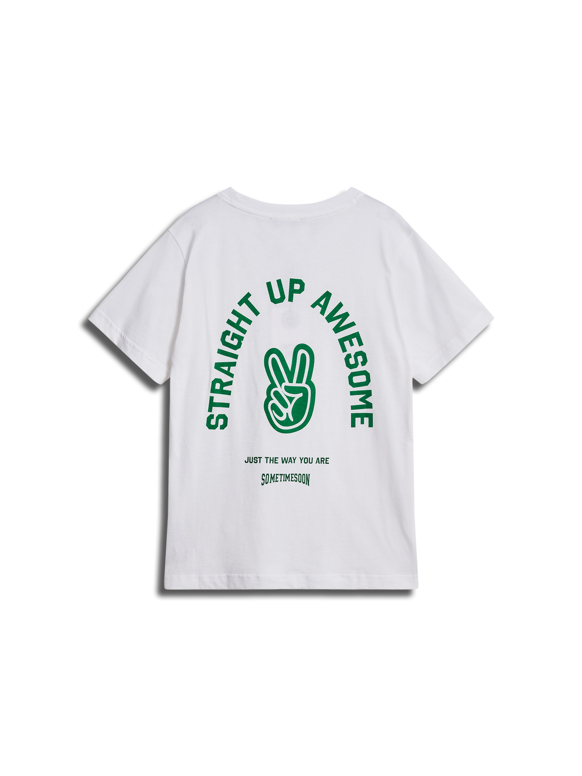 stsHARLEM T-SHIRT