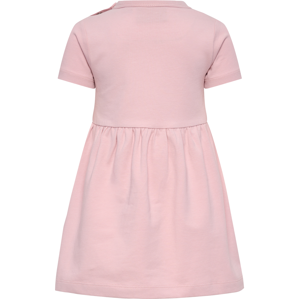 hmlKAREN DRESS S/S