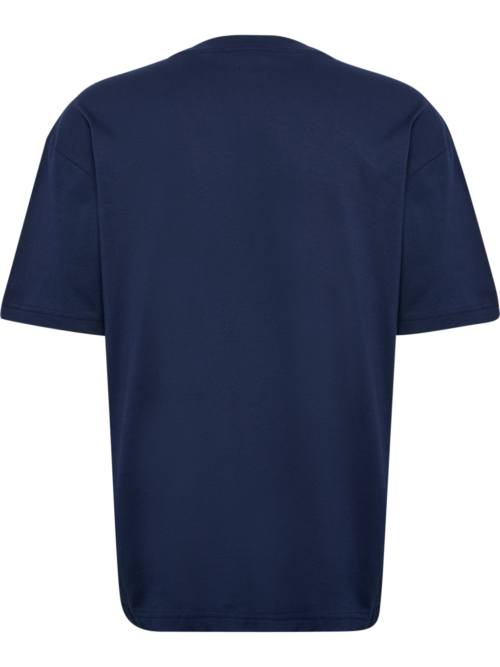 hmlLOOSE TEE S/S CLUB SPORTSWEAR