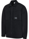 hmlSORONA LOOSE OVERSHIRT