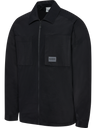 hmlSORONA LOOSE OVERSHIRT
