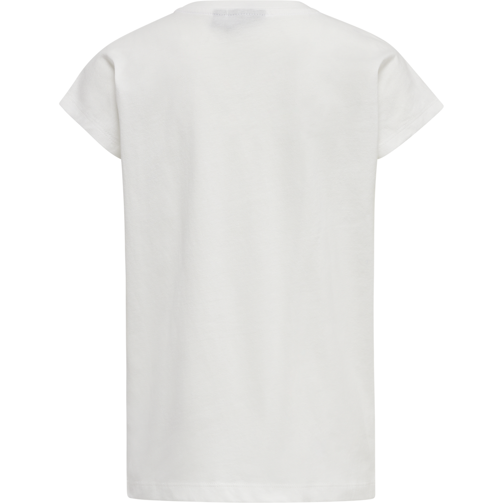 hmlCARITAS T-SHIRT S/S