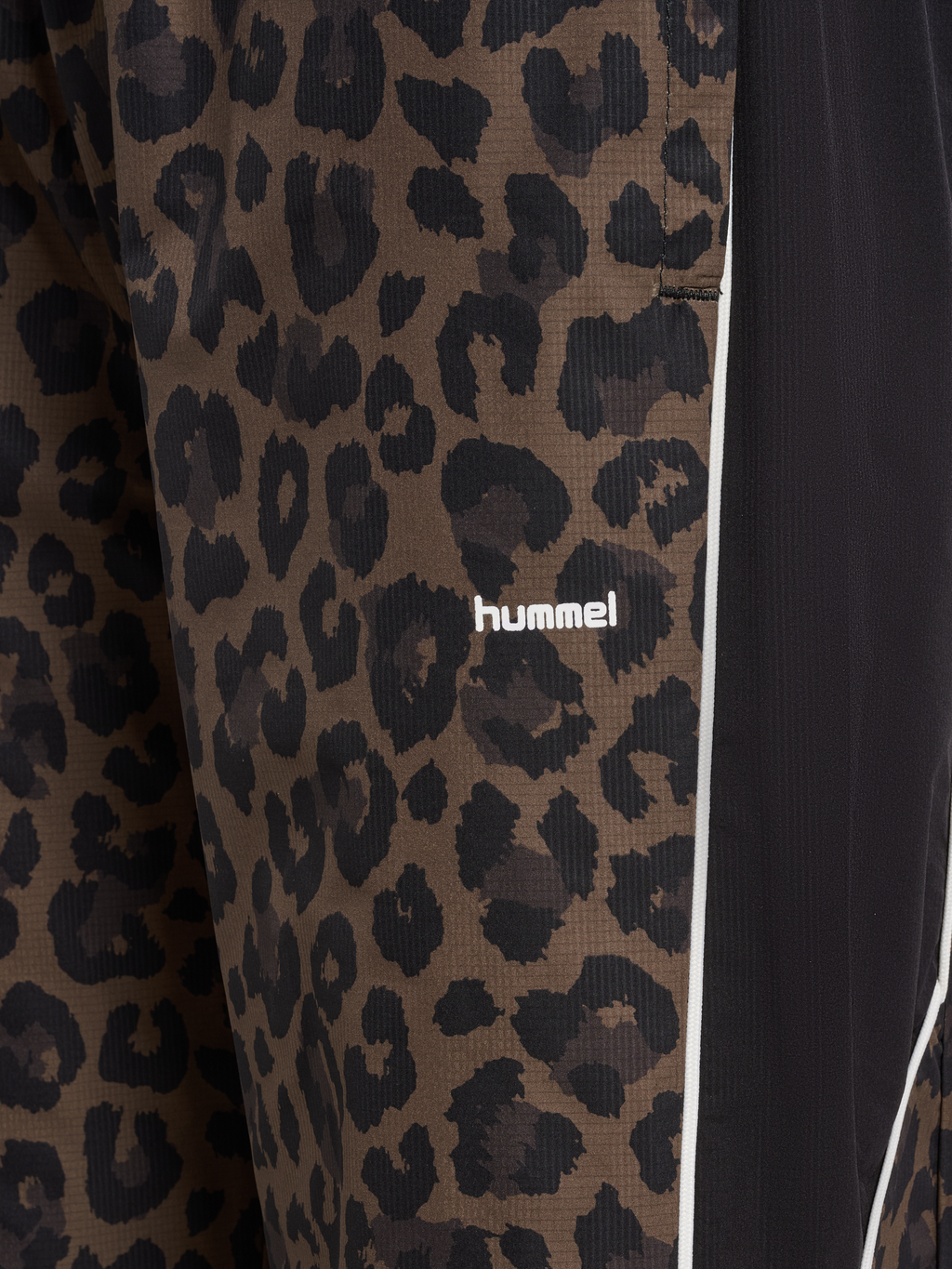 hmlI-D RIPSTOP TRACK PANTS