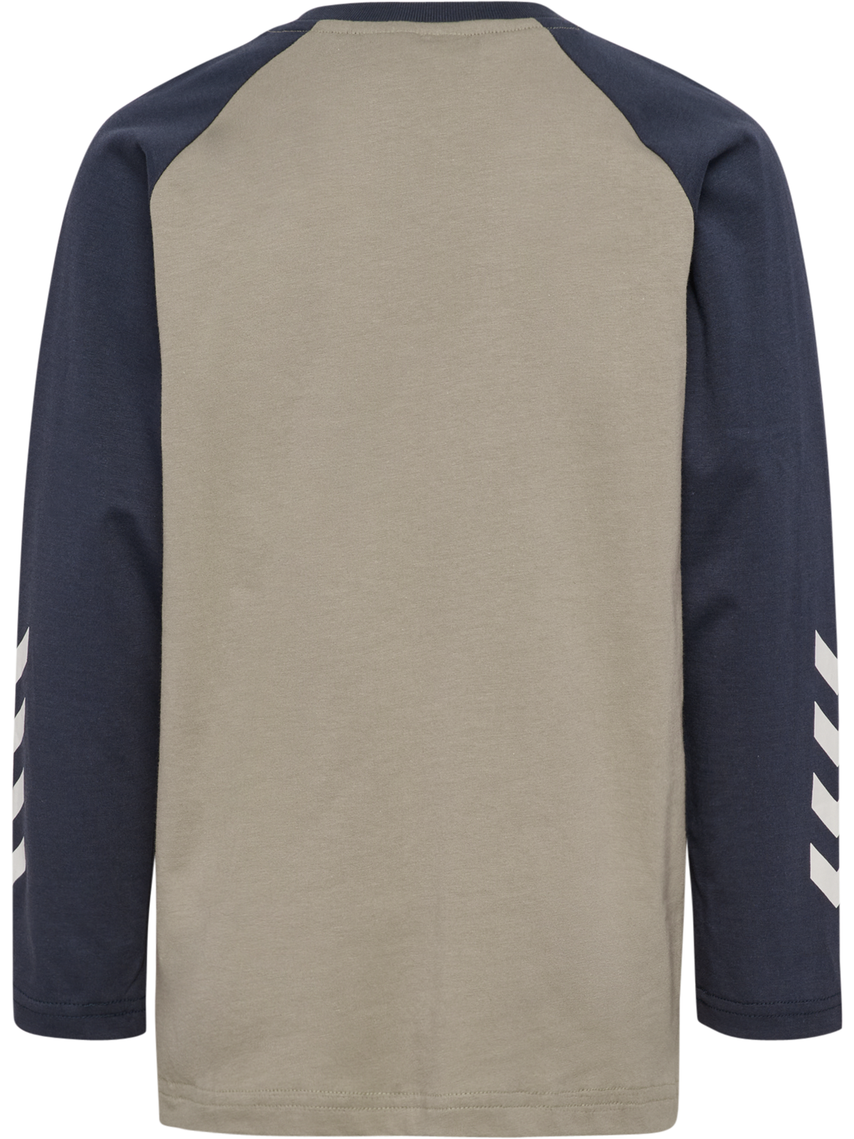 hmlJR LOGO T-SHIRT L/S