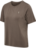 hmlSOFT W T-SHIRT S/S