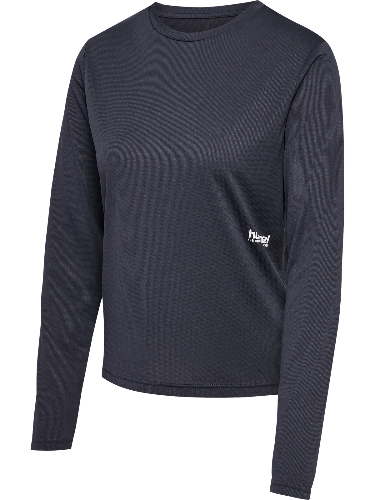 hmlPULSE WORKOUT W T-SHIRT L/S