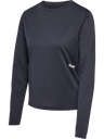 hmlPULSE WORKOUT W T-SHIRT L/S