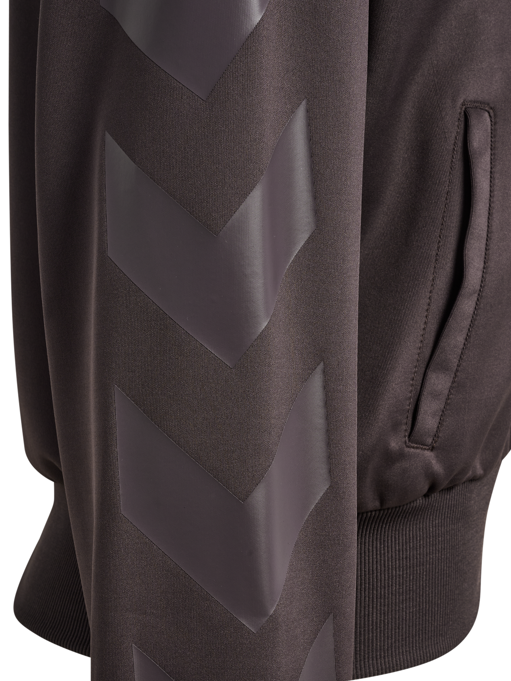 hmlI-D TRACK TOP