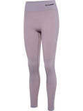 hmlCLEA SEAMLESS MID WAIST TIGHTS
