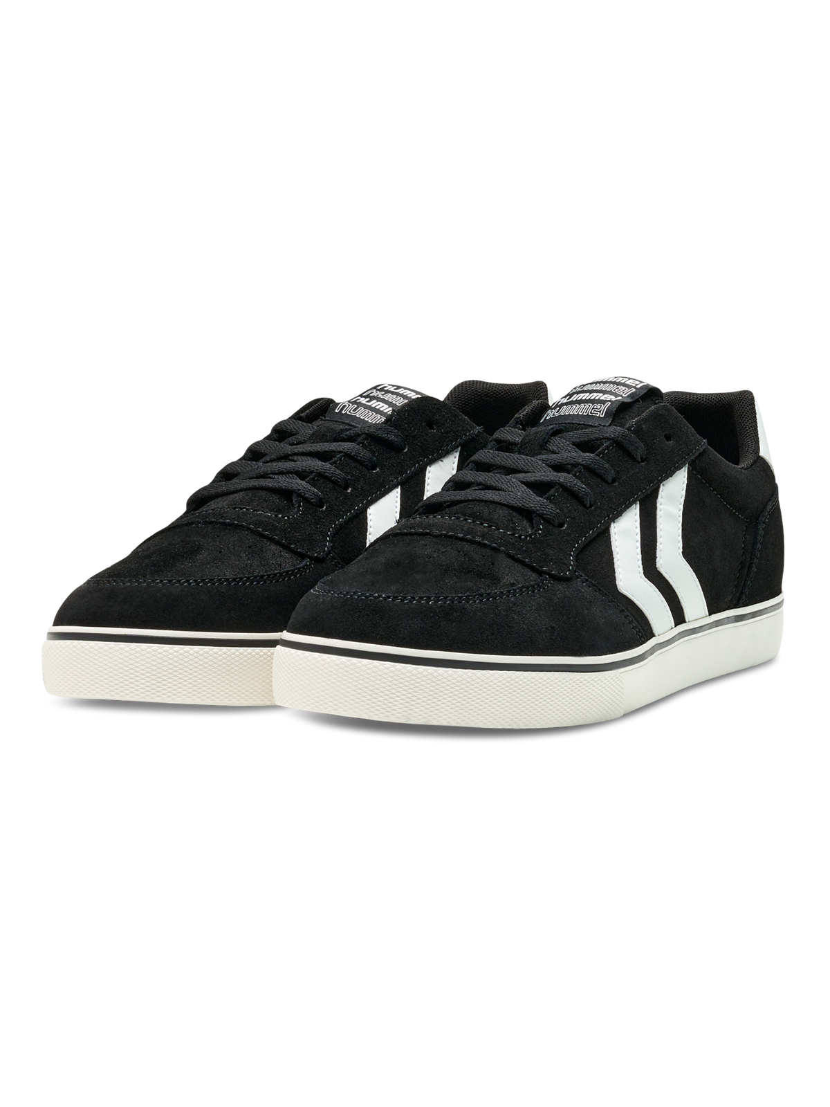 STADIL LX-E SUEDE