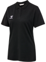 hmlGO 2.0 POLO WOMAN