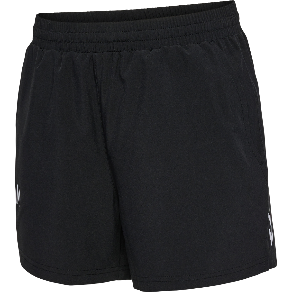 hmlACTIVE COURT WOV SHORTS WOMAN