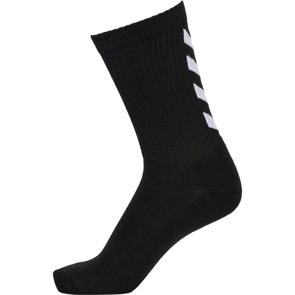 FUNDAMENTAL 3-PACK SOCK