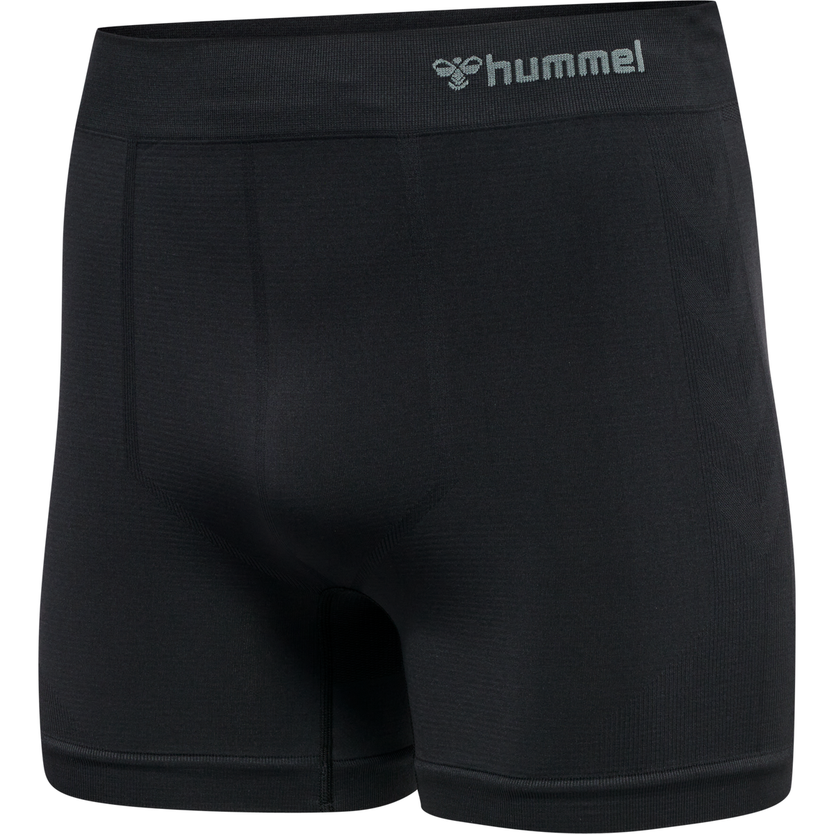 hmlJACK SEAMLESS BOXERS 2-PACK