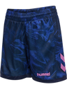 hmlBLAZE CLUB26 GRAPHIC SHORTS KIDS